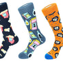 3 Pair Value Pack 1023