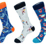 3 Pair Value Pack 1025