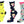 3 Pair Value Pack Womens 1026