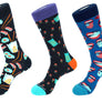 3 Pair Value Pack 1026