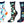 3 Pair Value Pack Womens 1027