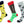 3 Pair Value Pack 1030