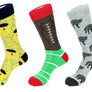 3 Pair Value Pack 1030