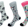 3 Pair Value Pack 1034
