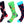 3 Pair Value Pack 1036