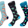 3 Pair Value Pack 1037