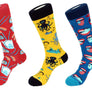3 Pair Value Pack 1039