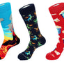 3 Pair Value Pack 1040