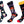 3 Pair Value Pack 1041
