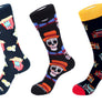 3 Pair Value Pack 1041