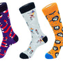 3 Pair Value Pack 1042