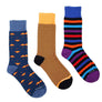3 Pair Combo Pack 0003