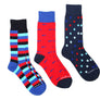 3 Pair Combo Pack 0005