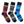Crew Sock 3 Pair Pack 18057