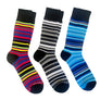 Crew Sock 3 Pair Pack 18057