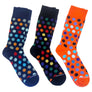 Crew Sock 3 Pair Pack 18061