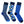 Crew Sock 3 Pair Pack 18063