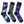 Crew Sock 3 Pair Pack 18064