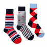 3 Pair Combo Pack 2000