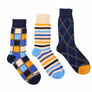 3 Pair Combo Pack 2002