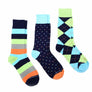 3 Pair Combo Pack 2003