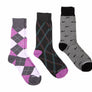3 Pair Combo Pack 2004
