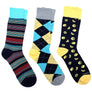 3 Pair Combo Pack 3002