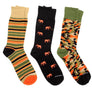 3 Pair Combo Pack 3004