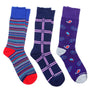 3 Pair Combo Pack 3005
