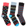 3 Pair Combo Pack 3007