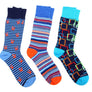 3 Pair Combo Pack 3008