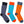 3 Pair Combo Pack 4003