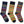 3 Pair Combo Pack 4006
