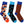 3 Pair Combo Pack 4008