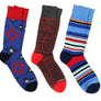 3 Pair Combo Pack 4009