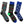 3 Pair Combo Pack 4010