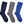 3 Pair Combo Pack 4012