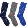 3 Pair Combo Pack 4012