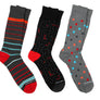 3 Pair Combo Pack 4013