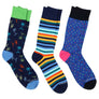 3 Pair Combo Pack 4014