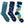 3 Pair Combo Pack 4018
