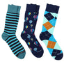 3 Pair Combo Pack 4018