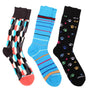 3 Pair Combo Pack 8000