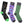3 Pair Combo Pack 8001