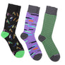 3 Pair Combo Pack 8001