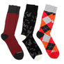 3 Pair Combo Pack 8003