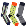 3 Pair Combo Pack 8004