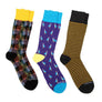 3 Pair Combo Pack 8005