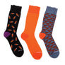 3 Pair Combo Pack 8006
