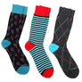 3 Pair Combo Pack 8008